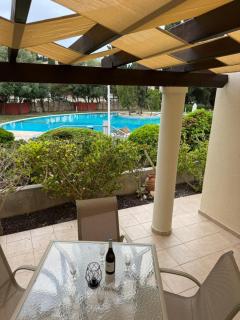 AMAZING 2 Bedroom 2 Bathroom APARTMENT - Paphos - 4