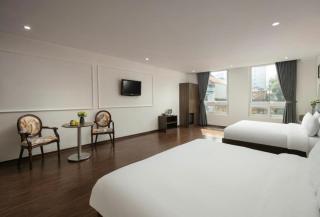 Vangvieng Rivercube Boutique Hotel - Vang Vieng - 9