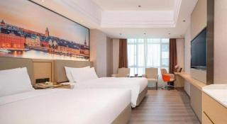 Vienna 3 Best Hotel Dongguan Liaobu Shida Road - Dongguan - 2