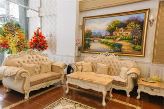 Thinh Gia Phat Hotel Hoang Hoa Tham - Ho Chi Minh - 9