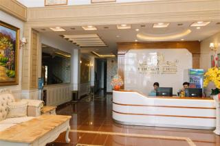 Thinh Gia Phat Hotel Hoang Hoa Tham - Ho Chi Minh - 6