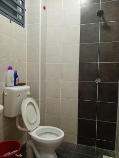 Homestay Permaipura - Gua Sai - 7