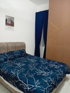Homestay Permaipura - Gua Sai - 6