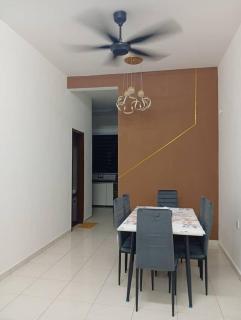 Homestay Permaipura - Gua Sai - 5