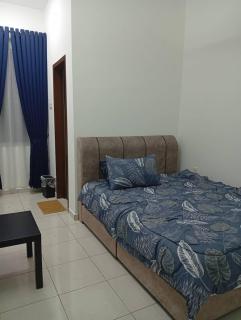 Homestay Permaipura - Gua Sai - 4