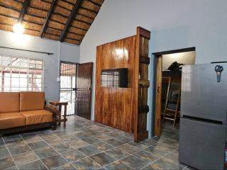 Papagaai 2409 - Marloth Park - 9