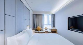 JI Hotel Shanghai Hongqiao Aegean Sea - Xangai - 3