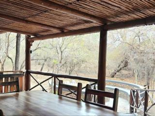 Papagaai 2409 - Marloth Park - 5