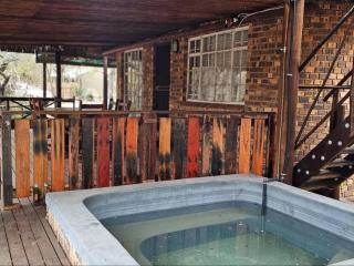 Papagaai 2409 - Marloth Park - 4
