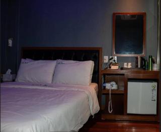 Nidonado Motel - Seul - 3
