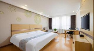 GreenTree Inn Chifeng Ningcheng County Bus Station Branch - Xihusutai - 9