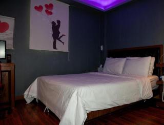 Nidonado Motel - Seul - 4