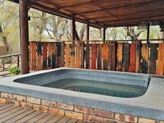 Papagaai 2409 - Marloth Park - 3