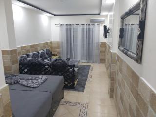 résidence appartement AP4 marina saidia - 5