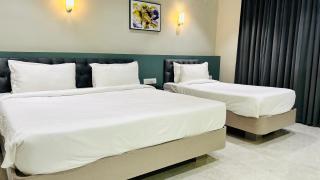 Panchavati Elite - Godarpura - 4