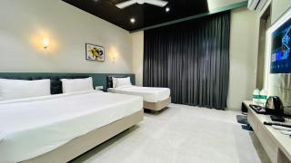 Panchavati Elite - Godarpura - 3