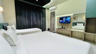 Panchavati Elite - Godarpura - 2