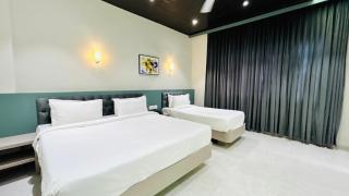Panchavati Elite - Godarpura - 9