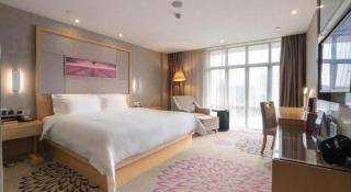 Lavande Hotel Foshan Shunde Shunlian Plaza Jinlong Metro Station - Shunde - 3