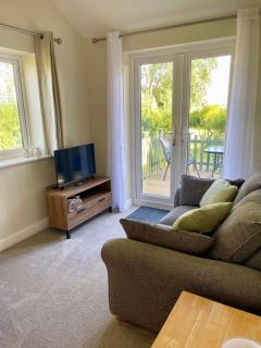 The Bolthole - Pinchbeck - 6