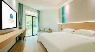 ZTE Hotel Shenzhen - Shenzhen - 3