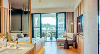 Kunming Dianchi Garden Hotel & Spa - Kunming - 9