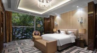 Nanxun Garden Grand Hotel - Guanqiaocun - 9