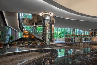 Nanxun Garden Grand Hotel - Guanqiaocun - 7
