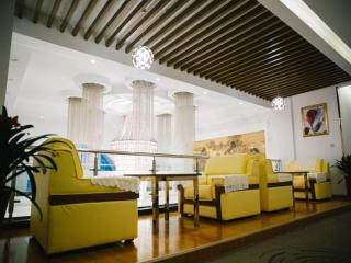 GreenTree Inn Chaohu Health Road Love Heart Hospital Business Hotel - Chaohu - 8