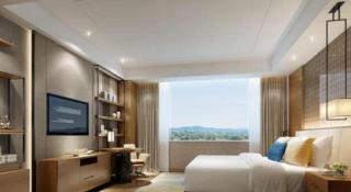 Shanshui S Hotel Maliandao Branch - Pechino - 2