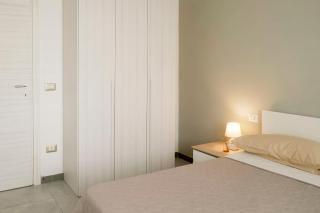 Appartamento 4 posti letto, vicino al centro e al mare, con terrazza, aria condizionata, parcheggio privato e wifi - Agropoli - 1