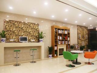 GreenTree Inn Nanjing Jiangning District Dongqi Road Vehicle 4S Park Branch - Nanjing - 5