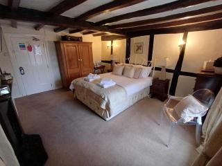 The Fox Goes Free - 5