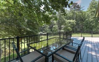 Villa on 9 - Fireside Sips Golf Views Exclusive Extras in Big Canoe - Holcomb - 8