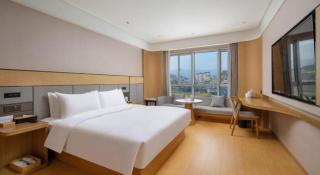 Ji Hotel Chongqing Wanzhou Wanda Plaza - Wanxian - 2