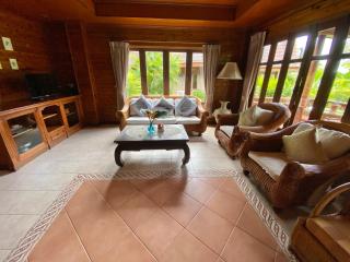 Baan Laem Noi Villa's - Mae Nam - 6