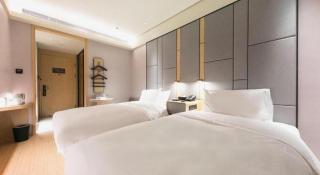 Ji Hotel Beijing University of Science and Technology - Pechino - 9