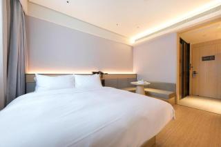Ji Hotel Beijing University of Science and Technology - Pechino - 1