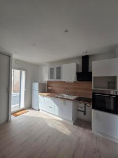 Jolie maison proche des plages - Saint-Hippolyte - 6