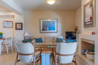 Villa Oliva - Majestic Views - Ándros - 7