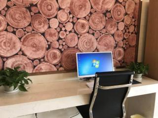 GreenTree Inn Huainan Shou County Zijin Road Express Hotel - 1