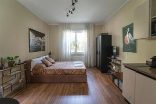 Nuovissimo monolocale con cucina e terrazzo - Mailand - 9