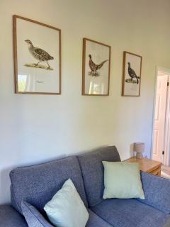 The Bolthole - Pinchbeck - 7