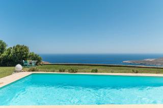 Villa Oliva - Majestic Views - Ándros - 9
