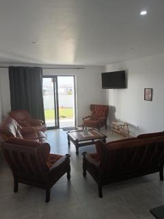 Kwagga Inn - 3