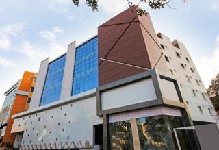 Sesha Grand - Hyderabad - 0