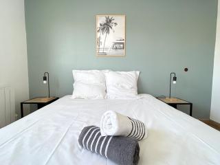 Port Maria, Appartement accès plage - Larmor-Plage - 9