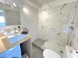 Port Maria, Appartement accès plage - 8