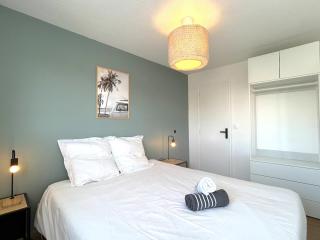 Port Maria, Appartement accès plage - Larmor-Plage - 7
