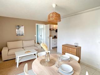 Port Maria, Appartement accès plage - Larmor-Plage - 5